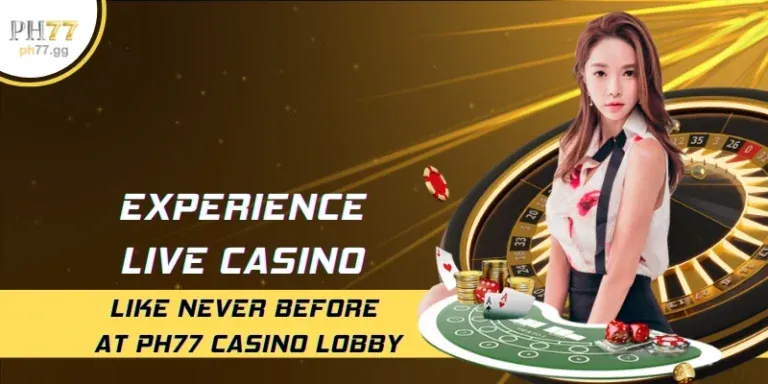 Thưởng sự kiện đặc biệt mwc77 casino