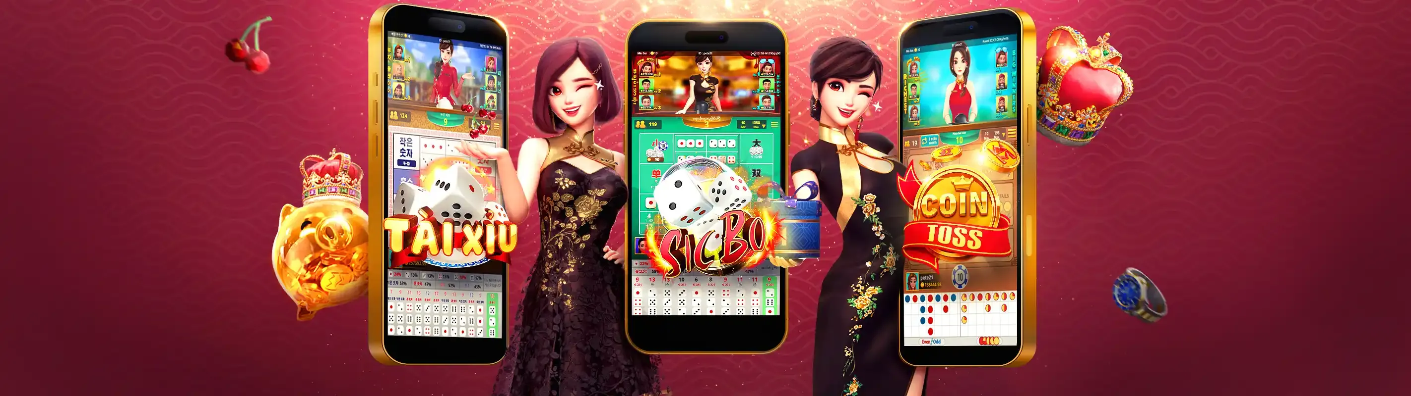 Ưu đãi chào mừng đặc biệt cho người chơi mới tại mwc77 casino
