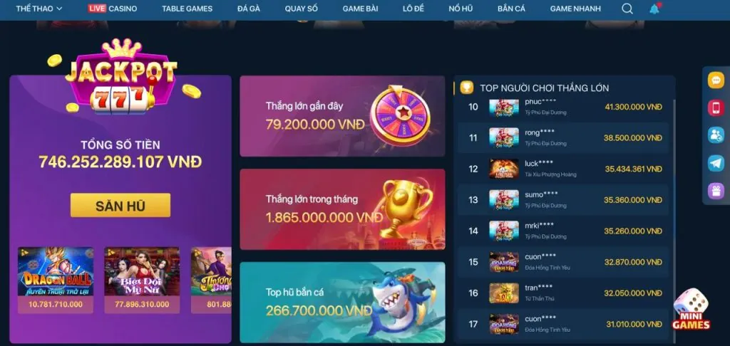 Hướng dẫn Live Casino